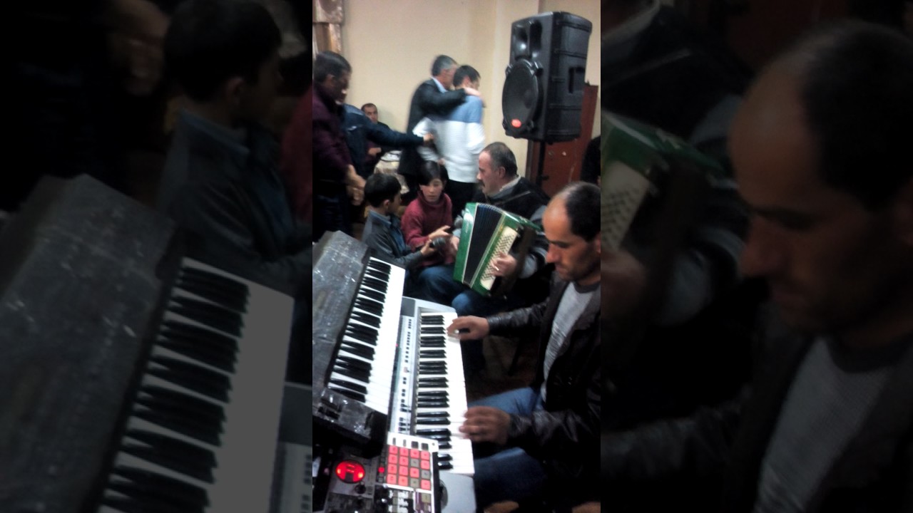 SARNAKUNQ HAYKO BANAKI QEF