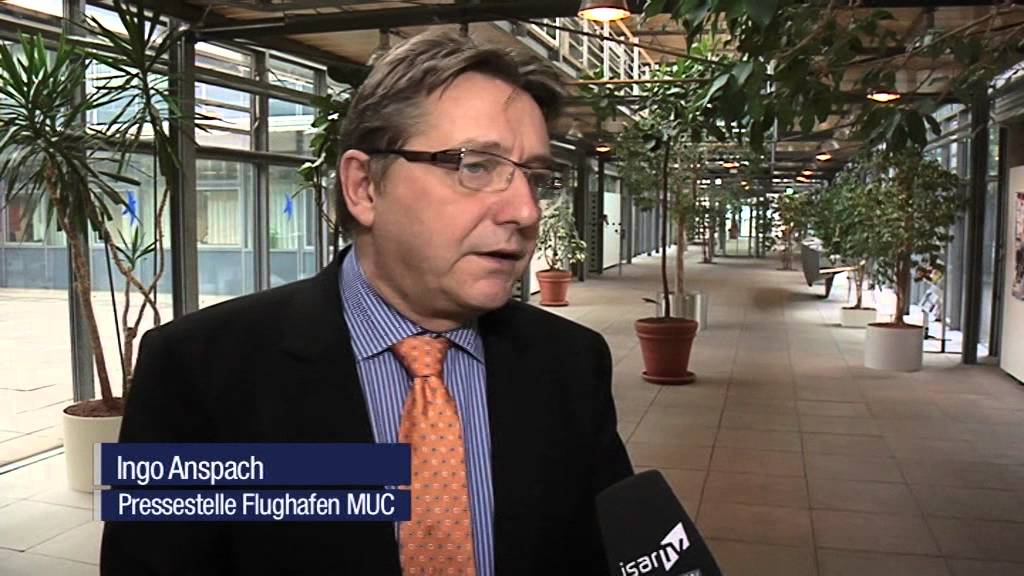 Dritte Startbahn Flughafen M&uuml;nchen - Reaktionen der Betroffenen im Sendegebiet