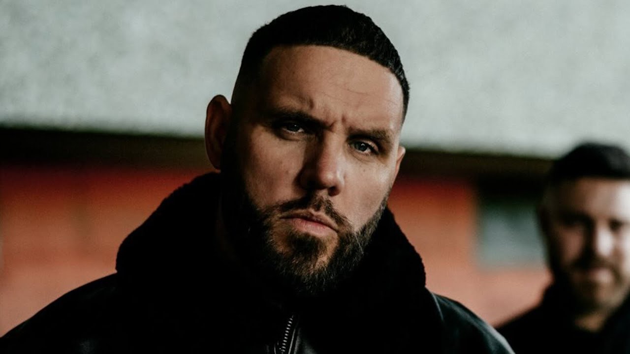 BABA SAAD feat. FLER - LETZTER TAG (prod. by 38Beats)