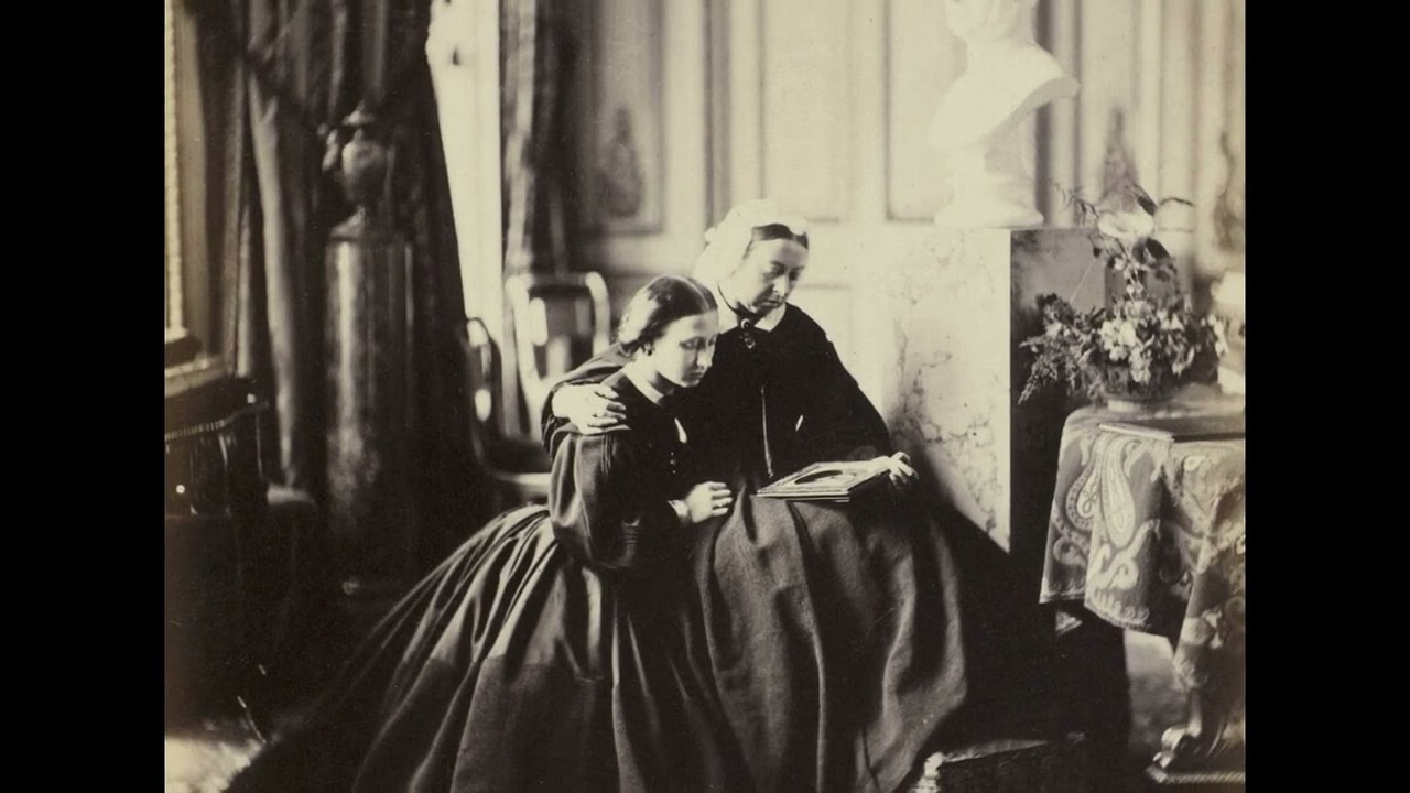 Victorian Mourning Customs: Weep No More Trailer 2