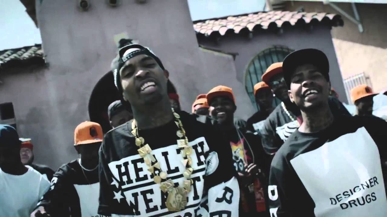 Kingtrell & Young100   Tru Dat   Official Video