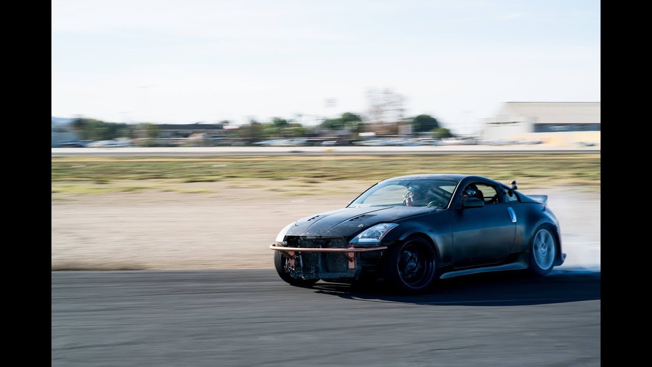 5 MUST Have Mods For Your Drift Car!