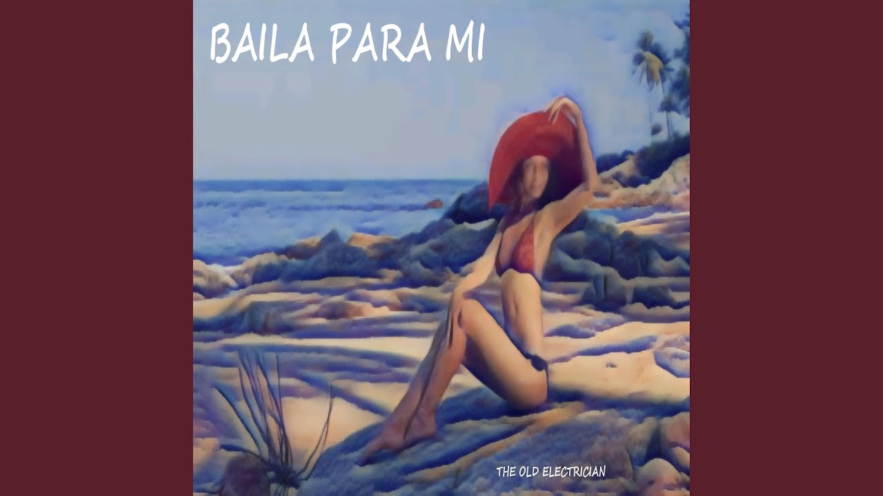 BAILA PARA MI