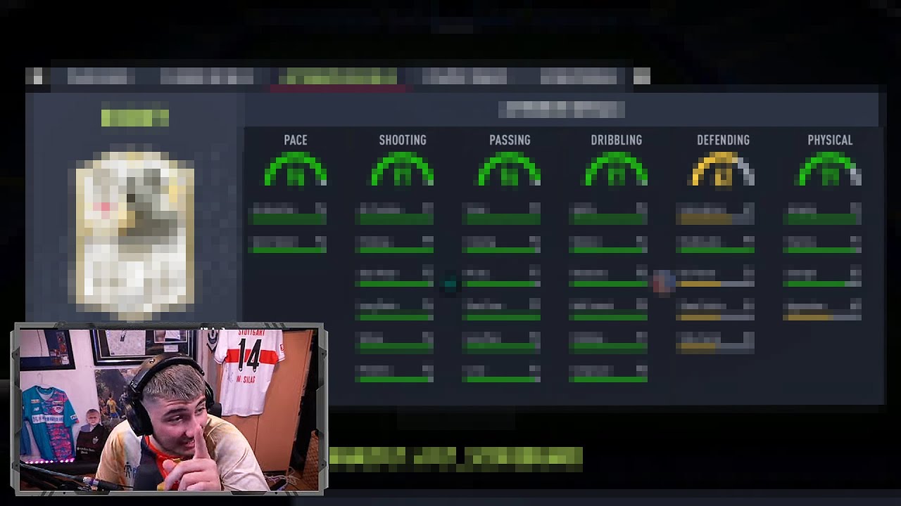 Leaked Man United Legend Moments Icon