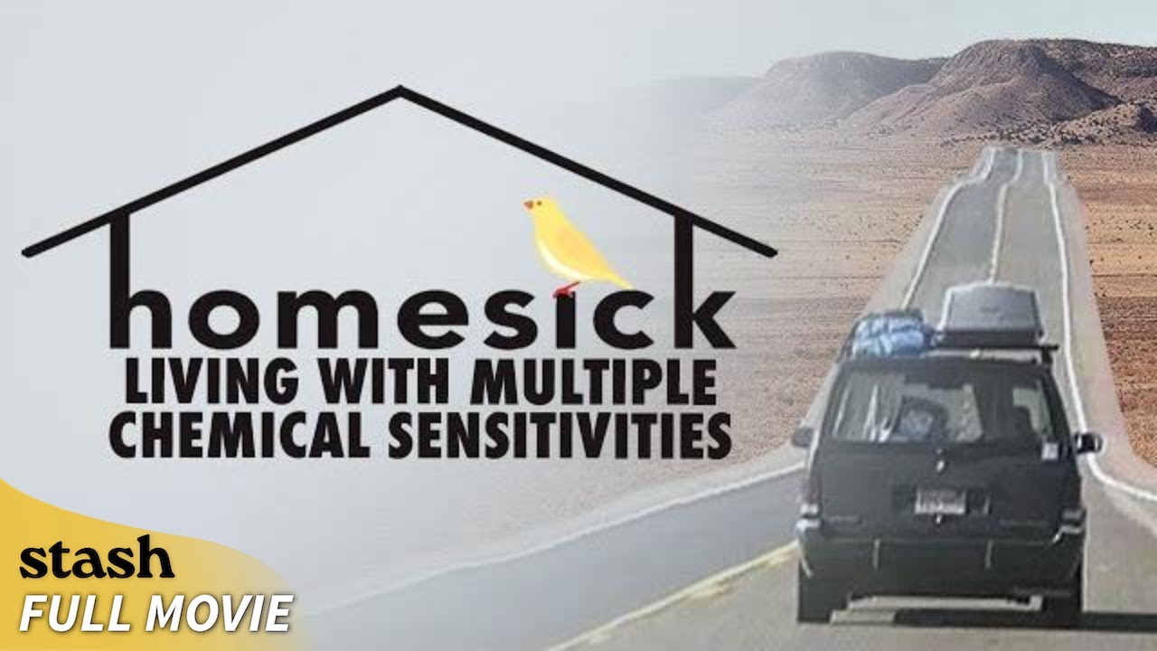 Homesick: Living with Multiple Chemical Sensitivities | Documentary | Full Movie
