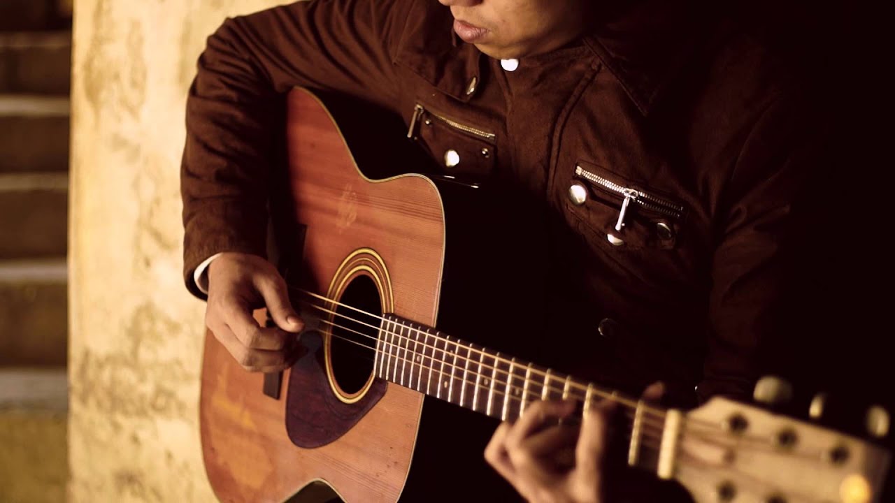 K&iacute; ức m&ugrave;a đ&ocirc;ng - Nguyễn Duy Phong