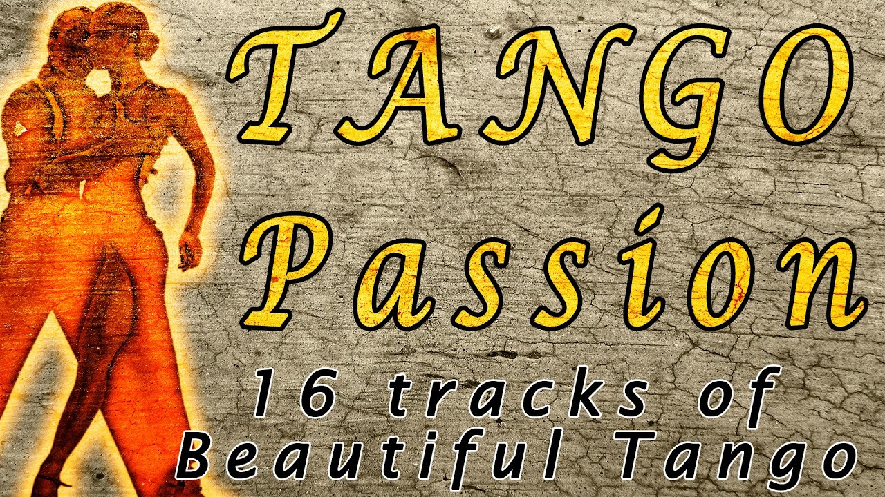 Tango Passion