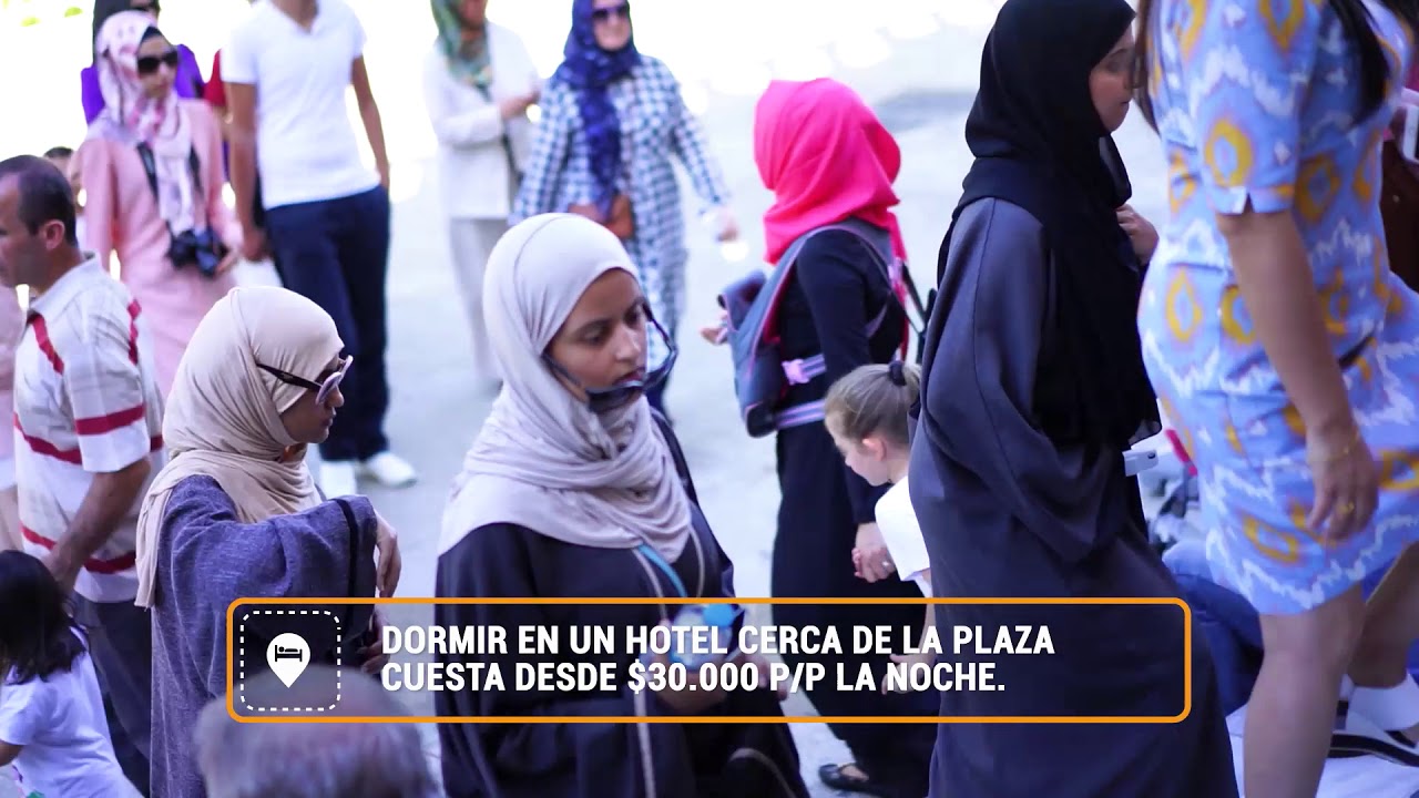 Maravillas del Mundo II - Turquía