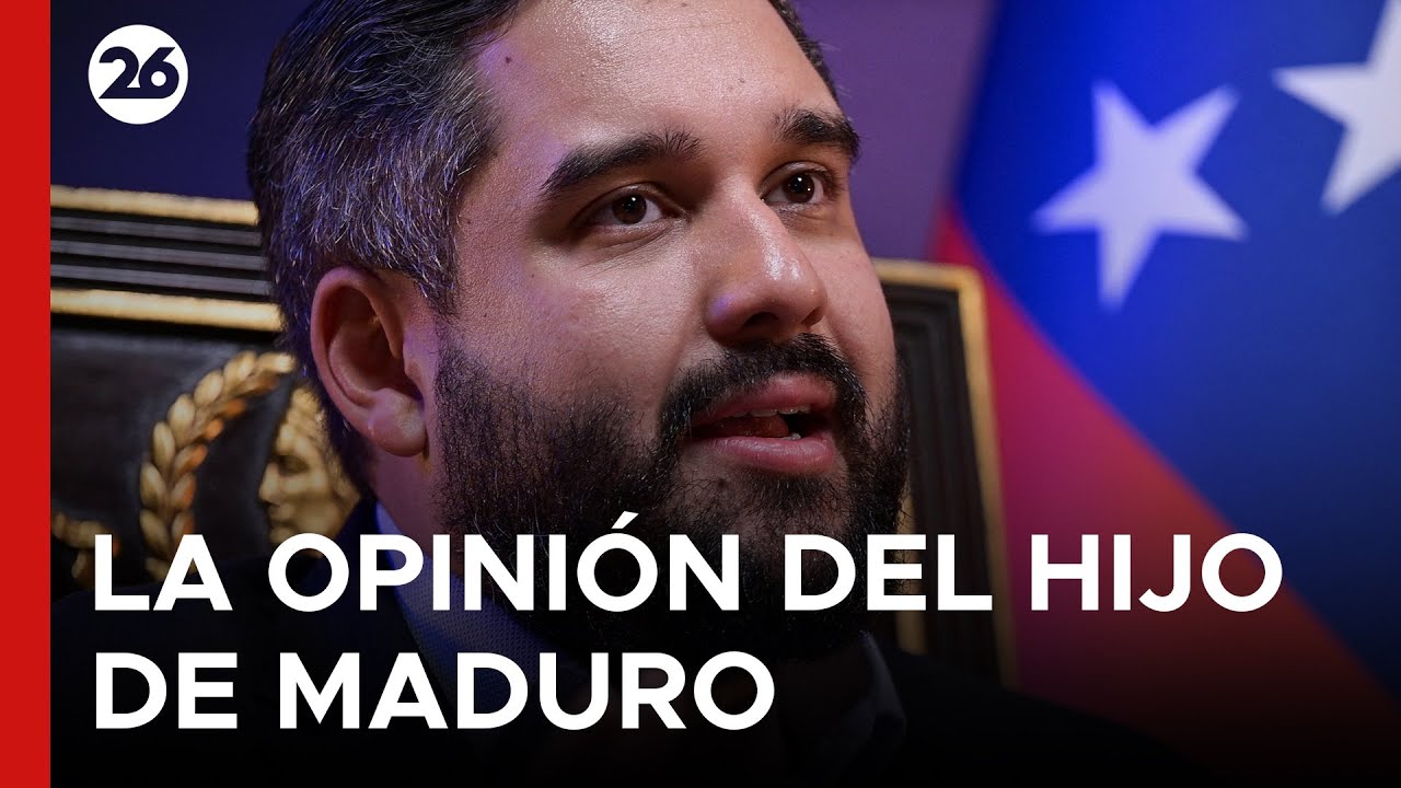 🇻🇪 VENEZUELA | Nuevo ataque a narcolancha mientras se espera la liberación de presos políticos