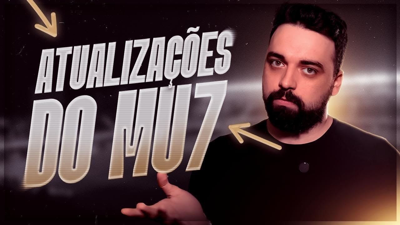 Saída do Tiquinho | A busca por reforços | Mudanças no time