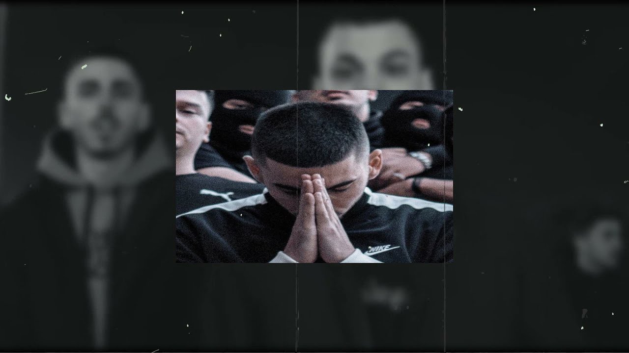 PAIFAN X RASK Type Beat - ''&Lambda;&Epsilon;&Pi;&Iota;&Delta;&Alpha;''| Aggressive Dark Trap Type Beat