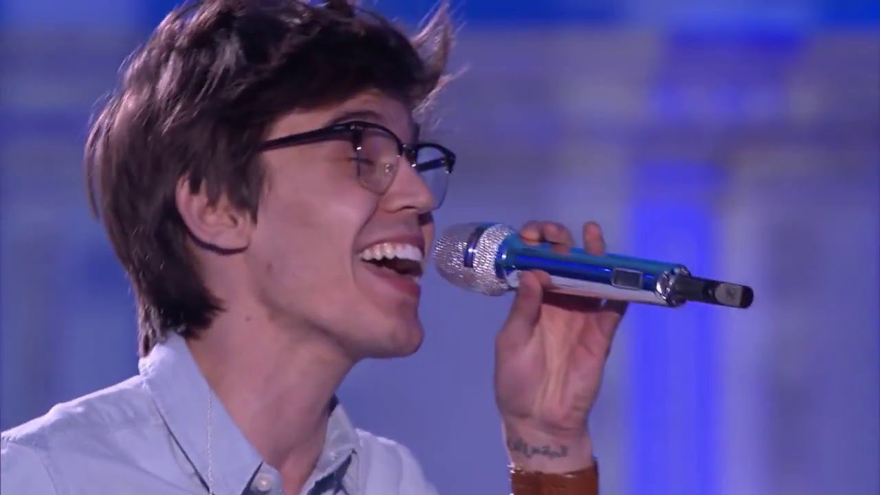 MacKenzie Bourg & Lauren Alaina - I hope you dance
