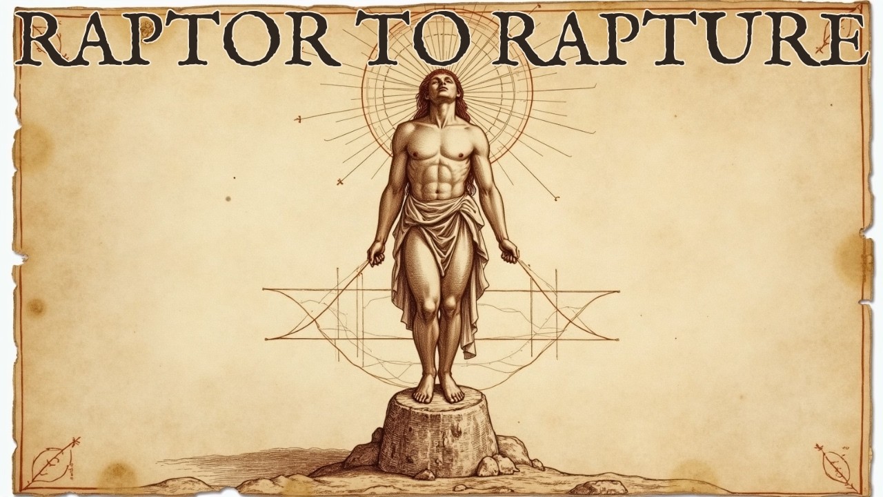 The 195-Year-Old Word They Changed to Rapture