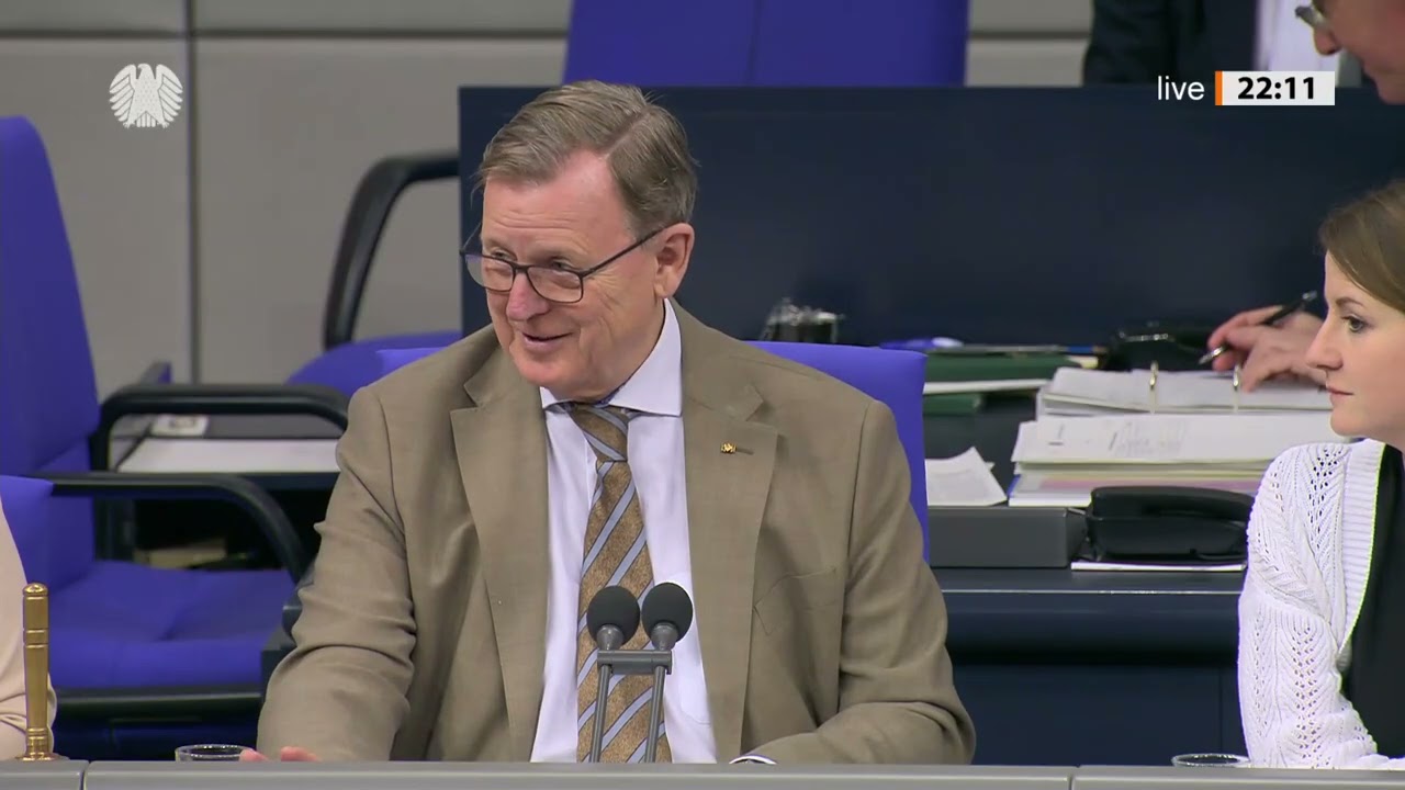 Bundestag debattierte über „Risiken der Wetter­manipulationen“