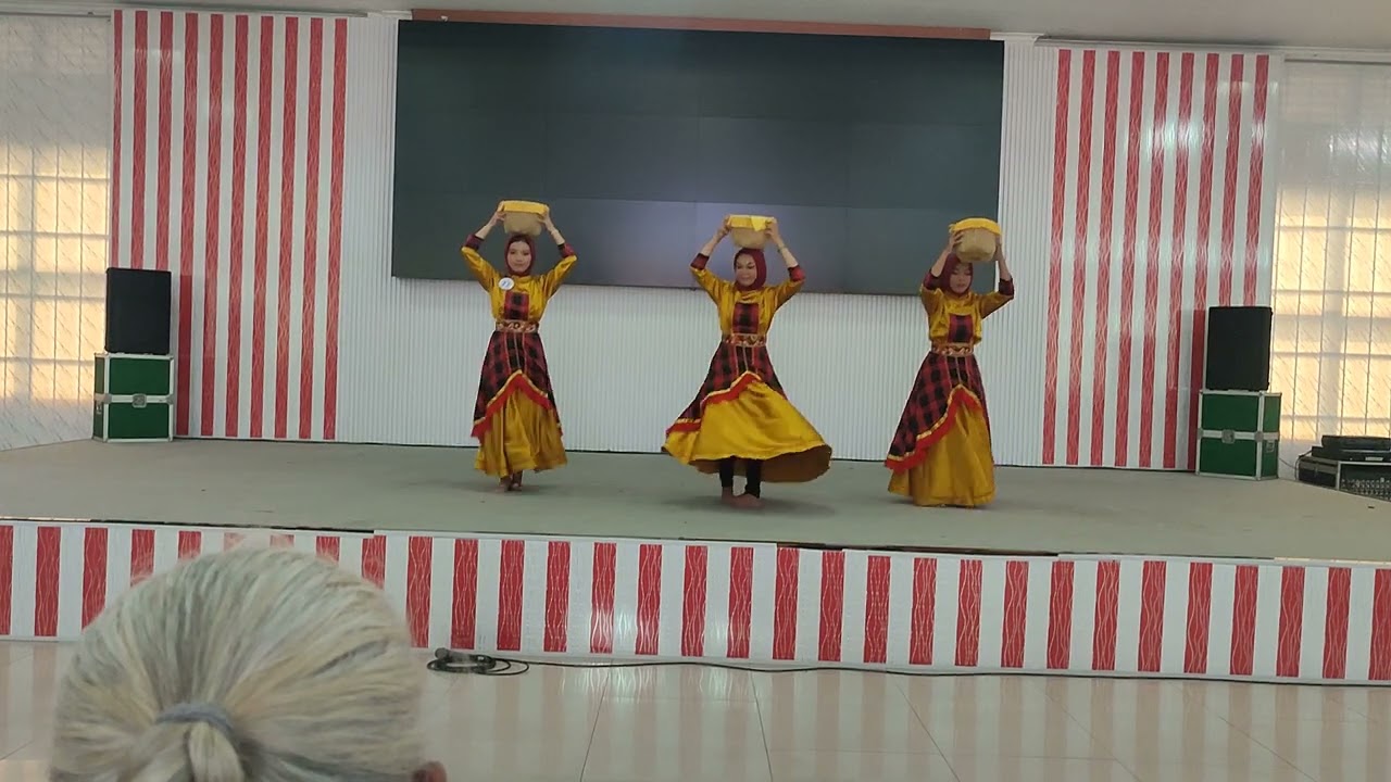 FLS2N MENARI JEPEN 