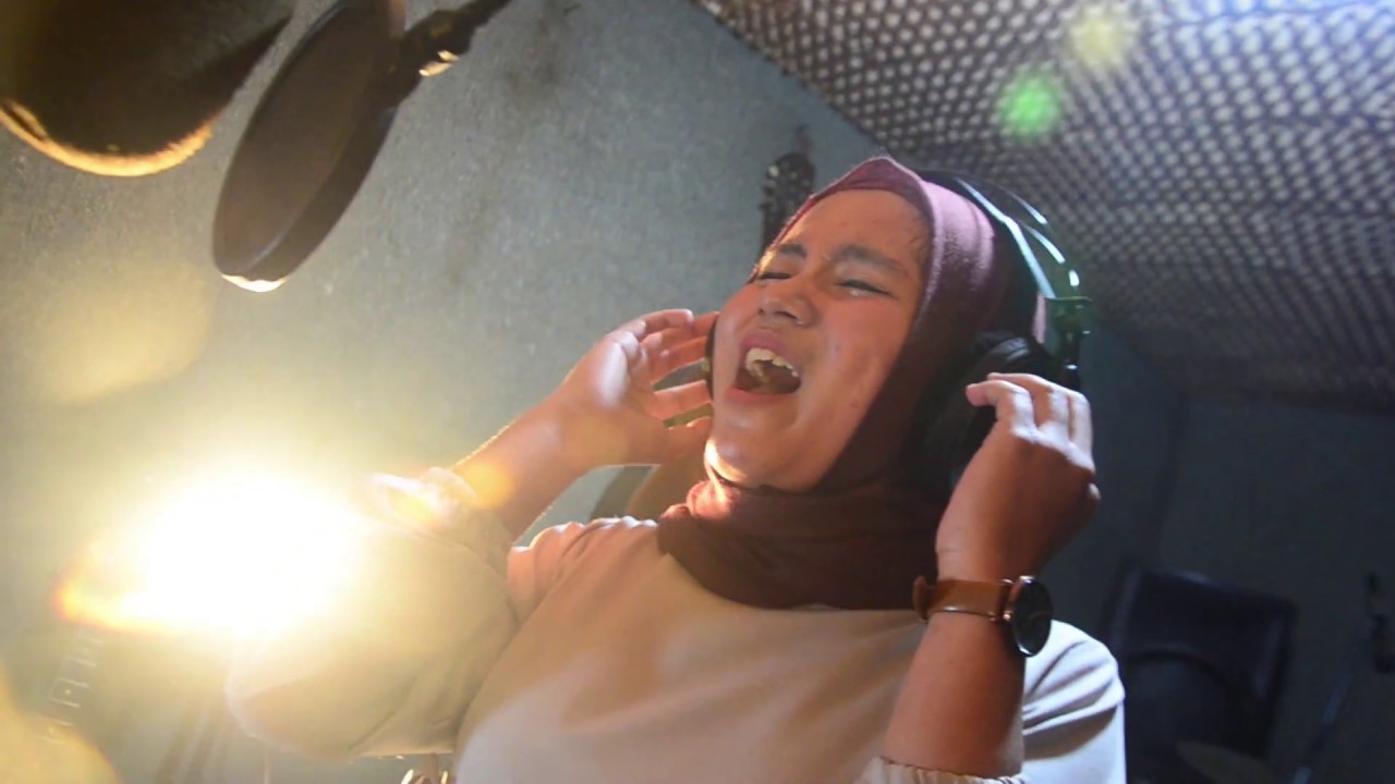 S.A.R band - Anak Sipasan [Rock Version] Official Music Video