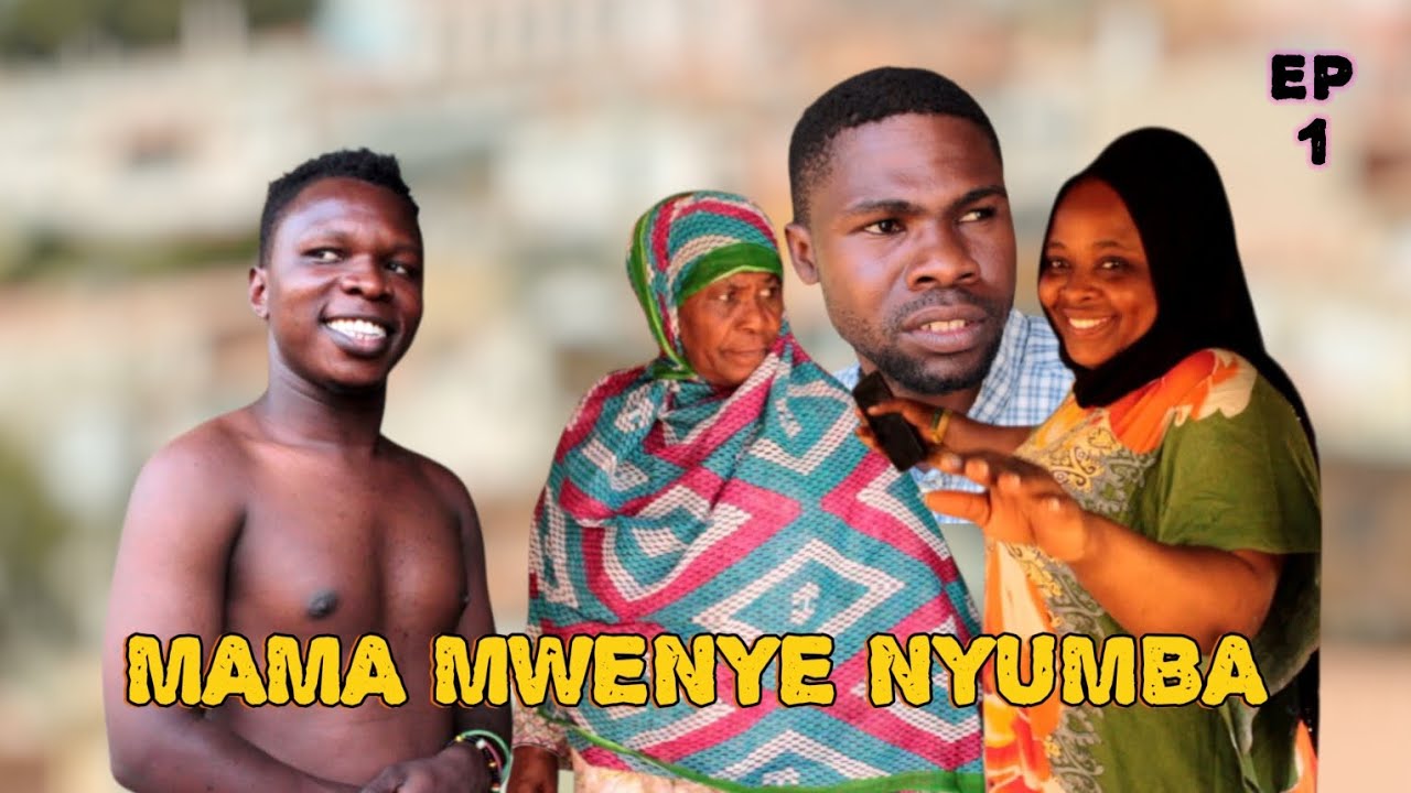 MAMA MWENYE NYUMBA_EP_1