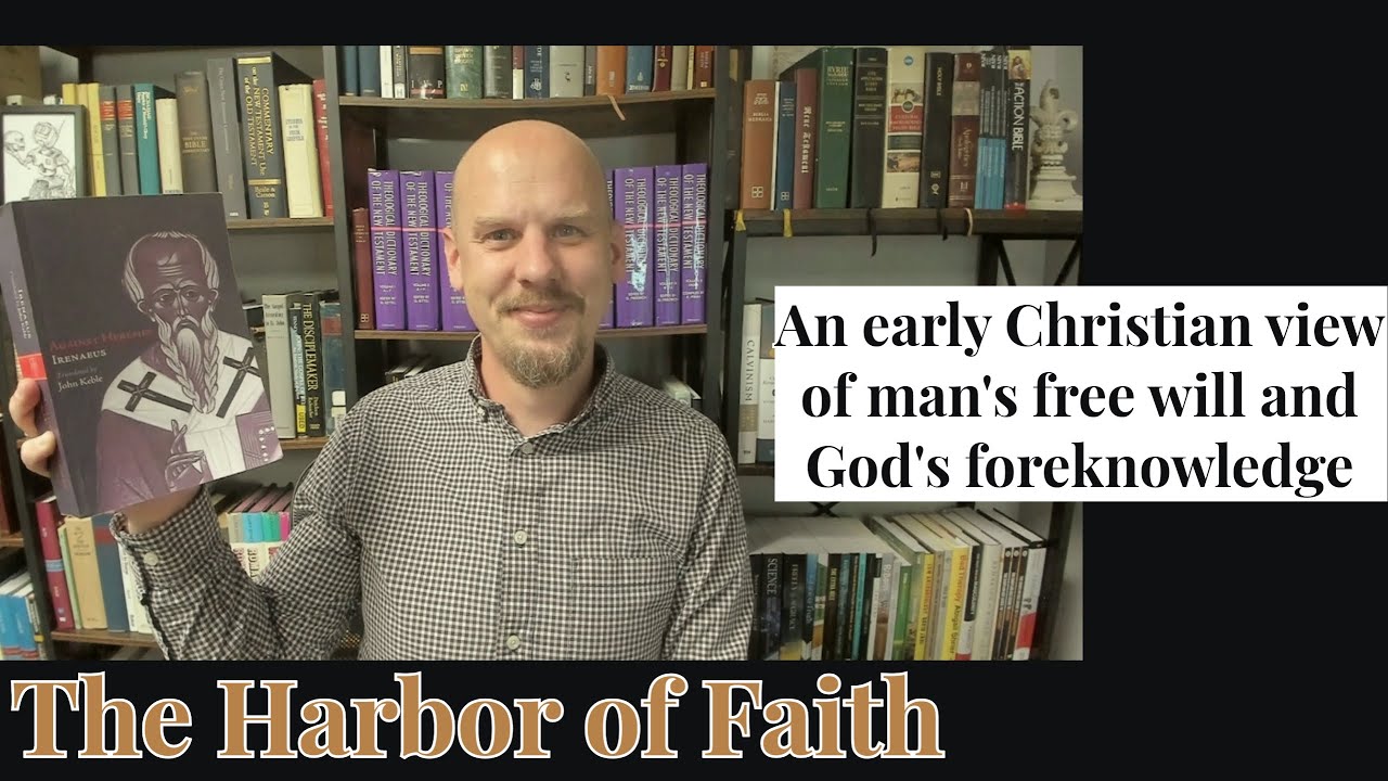 Against Heresies Book Four by Irenaeus: A Book Review