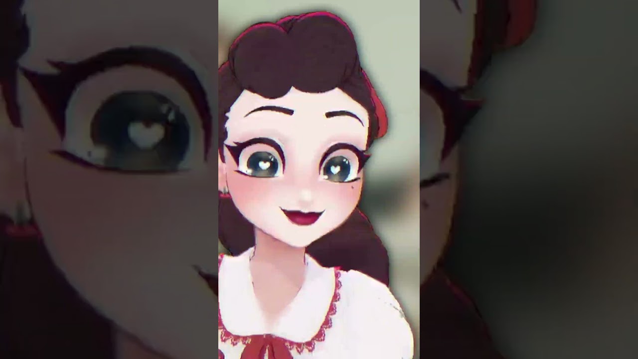 Every V-Tuber In The 1-800 Music Video!
