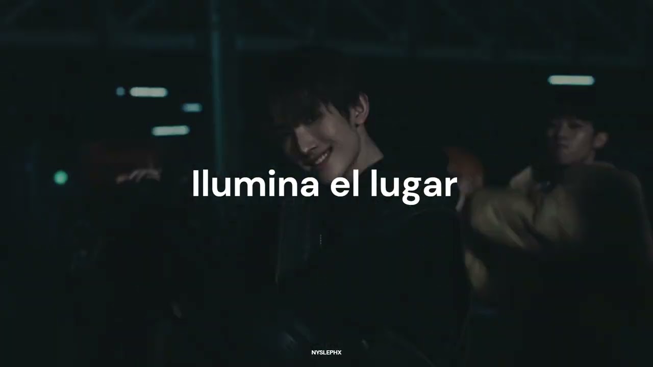 xikers(싸이커스) - 'SUPERPOWER (Peak)' - Sub Español