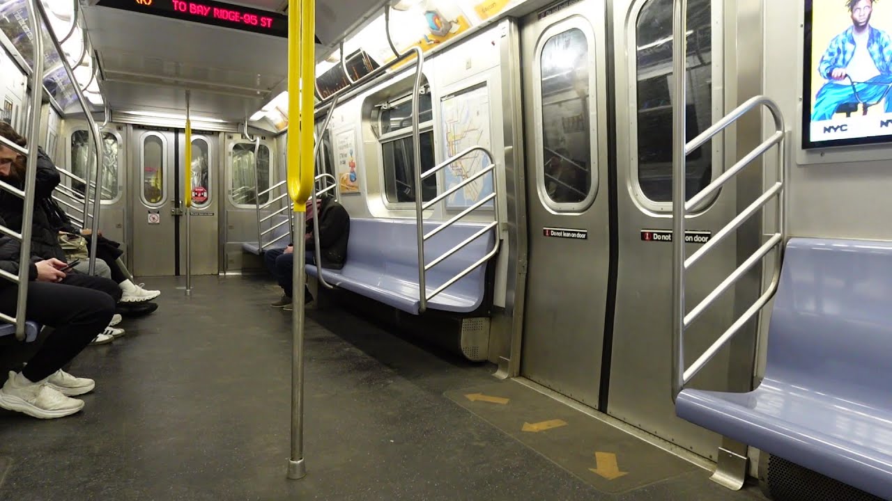 subway