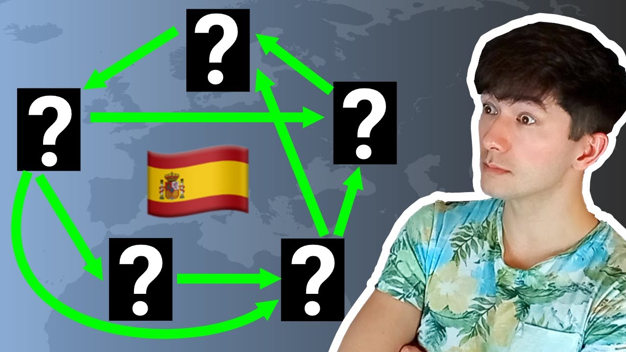 El Increíble Origen de Nuestra Palabra Española... [🇪🇸]