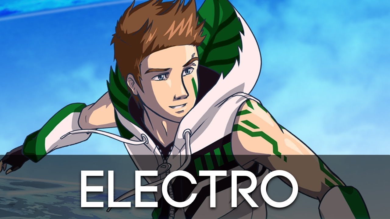 🍃 Leaf Adventure – Escape (feat. Mona Moua) ❰ Electro ❱