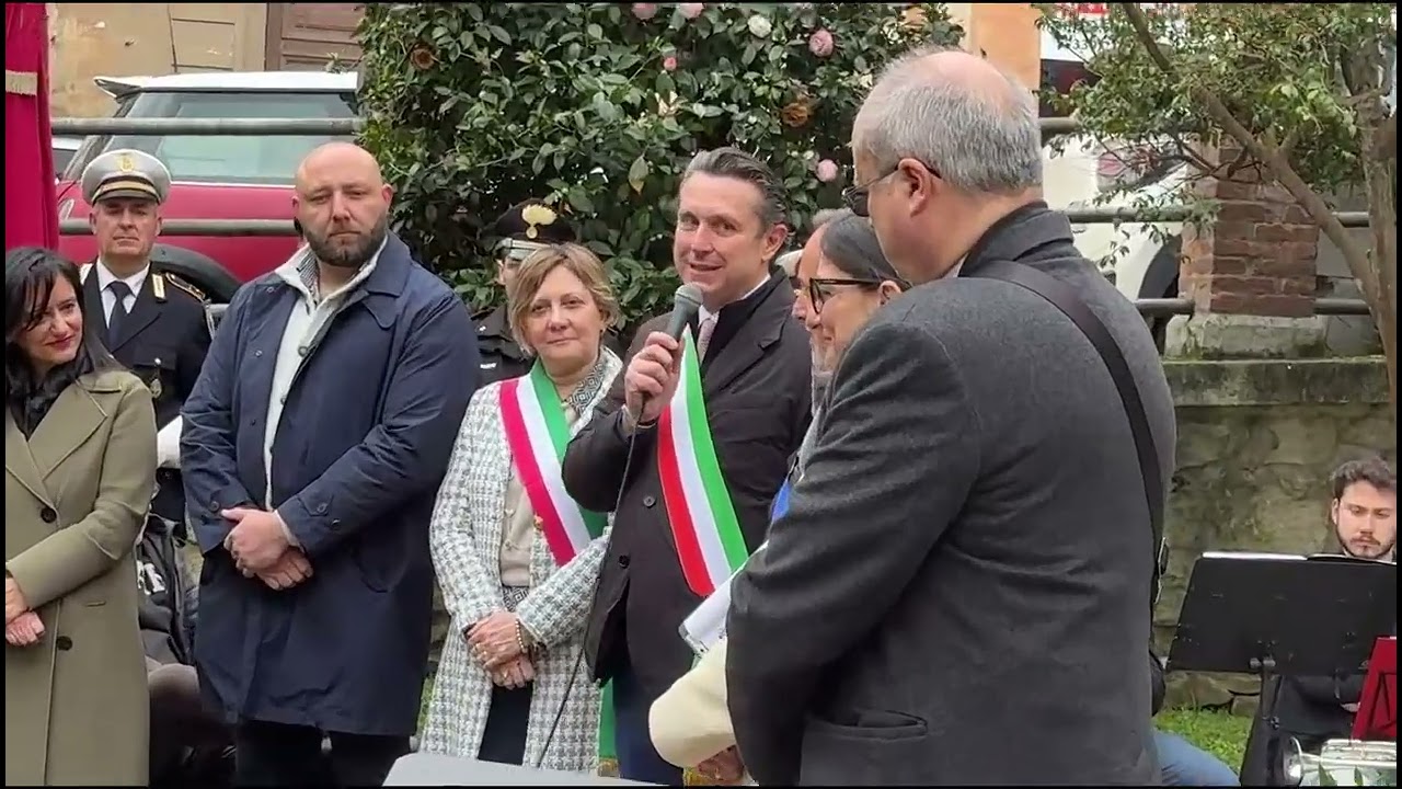 Velletri festa delle Camelie 2026