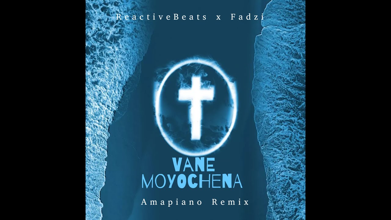 Mai Maria(Vane moyochena)Amapiano Remix-ReactiveBeats x Fadzi|Catholic shona songs|Zimtrending