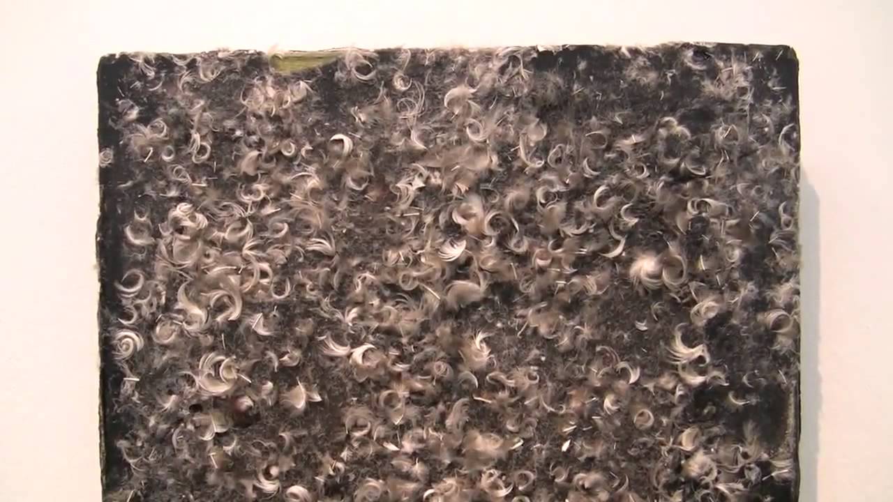 K H H&ouml;dicke   Malerei, Skulptur, Film   Ausstellung in der Berlinischen Galerie