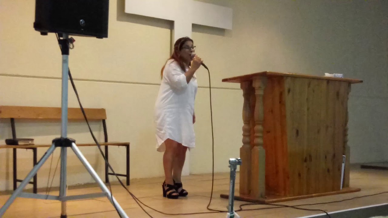 Tabita en el culto de las delicias