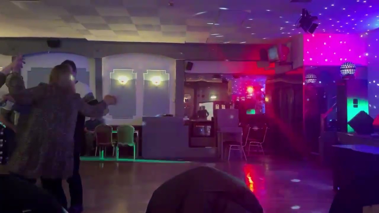 Sweet Caroline - Hartlepool Catholic Club