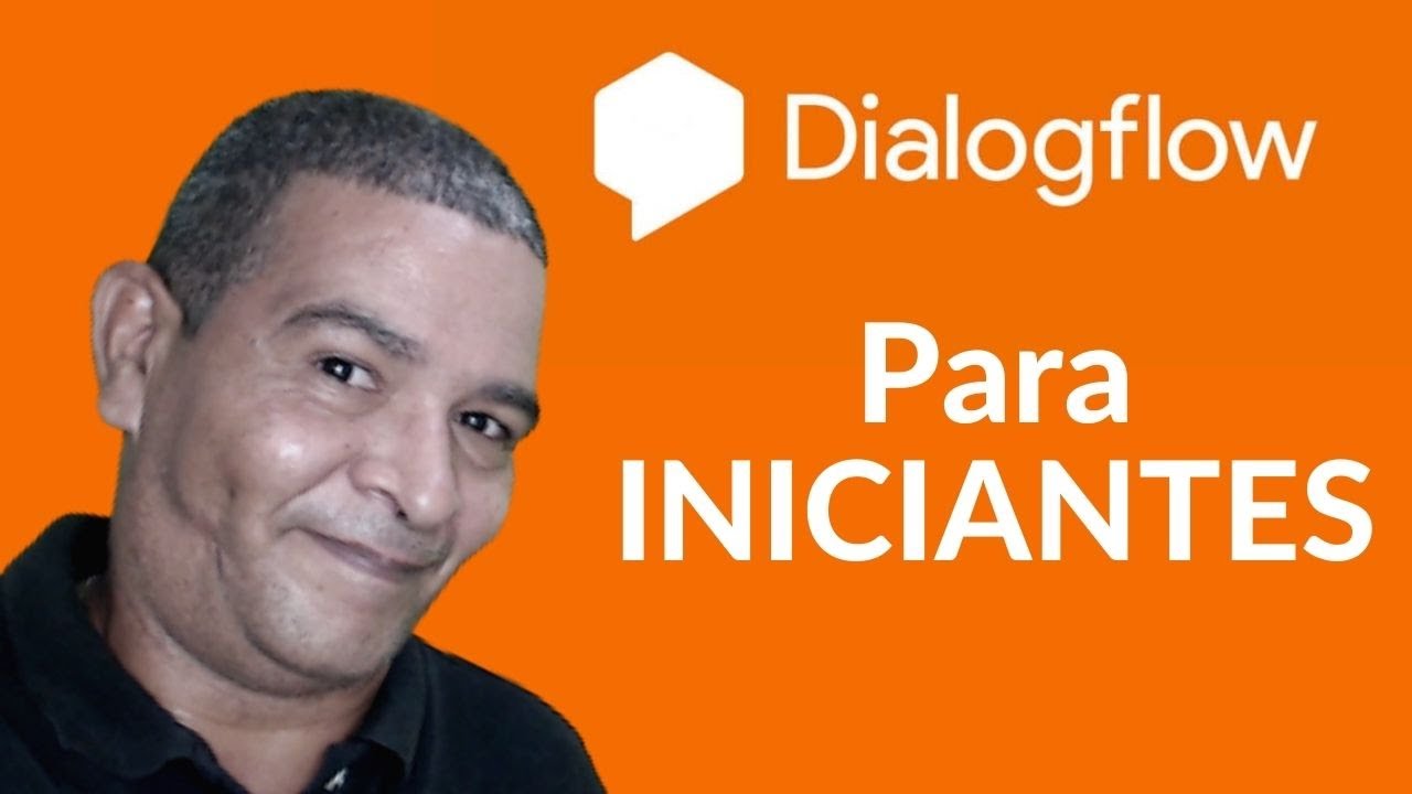 Chatbot Whatsapp - Dialogflow Para Iniciantes, Como criar sem Programação