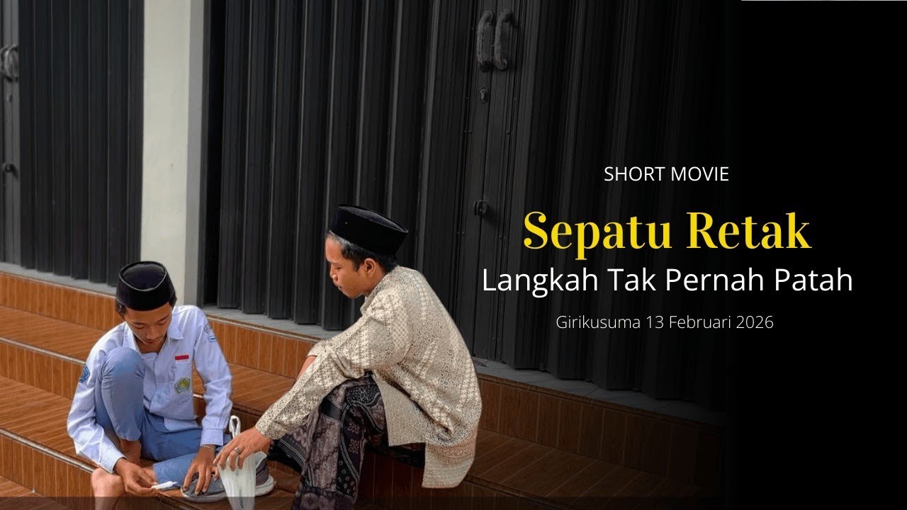 Film Pendek 
