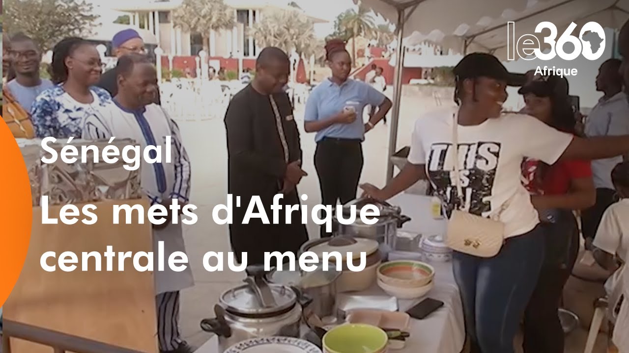 S&eacute;n&eacute;gal: la gastronomie de l&rsquo;Afrique centrale pour ravir les papilles