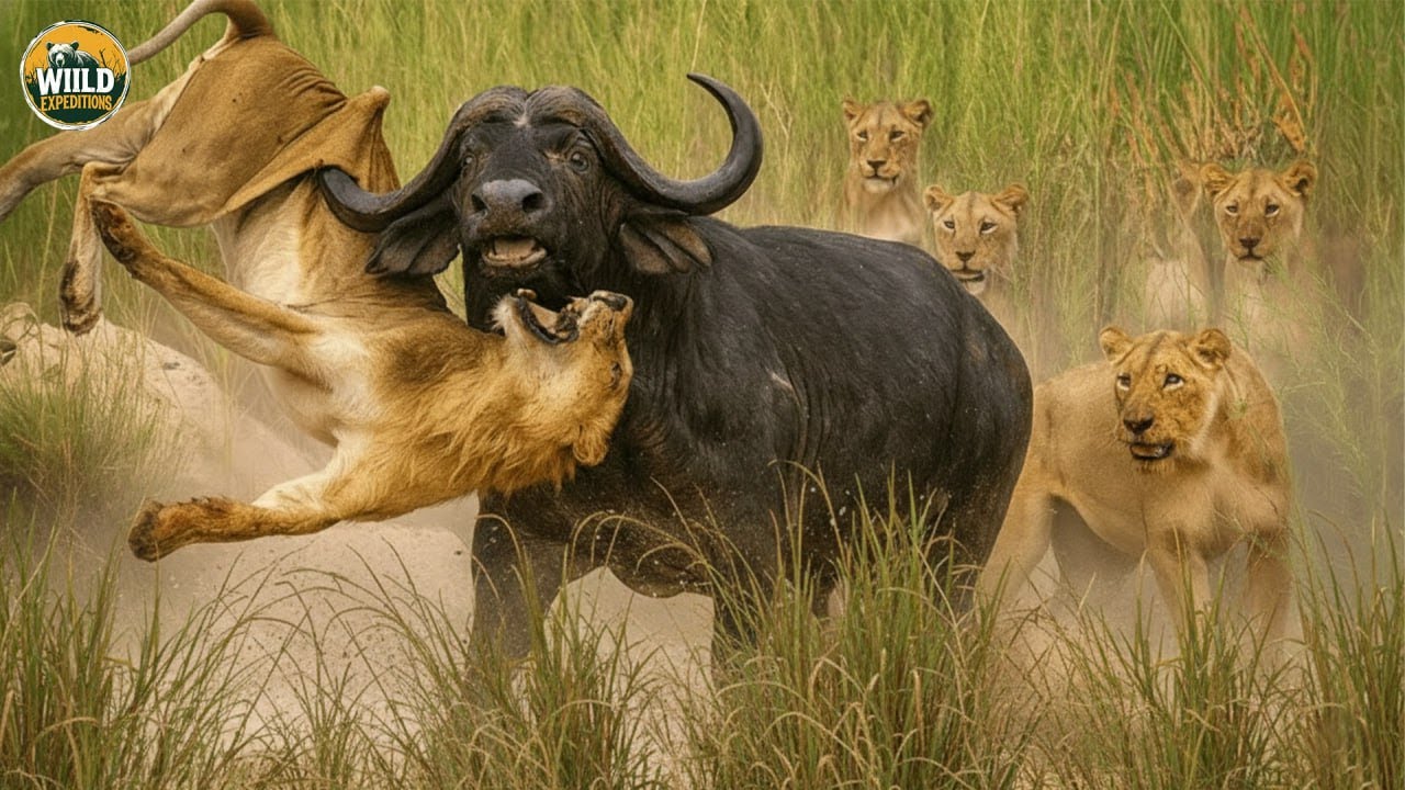 World's Deadliest Predators | Extreme Survival Challenges | Nature Wildlife Documentary
