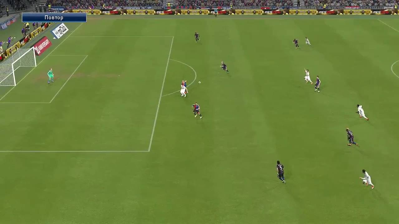 Pes16. Kane
