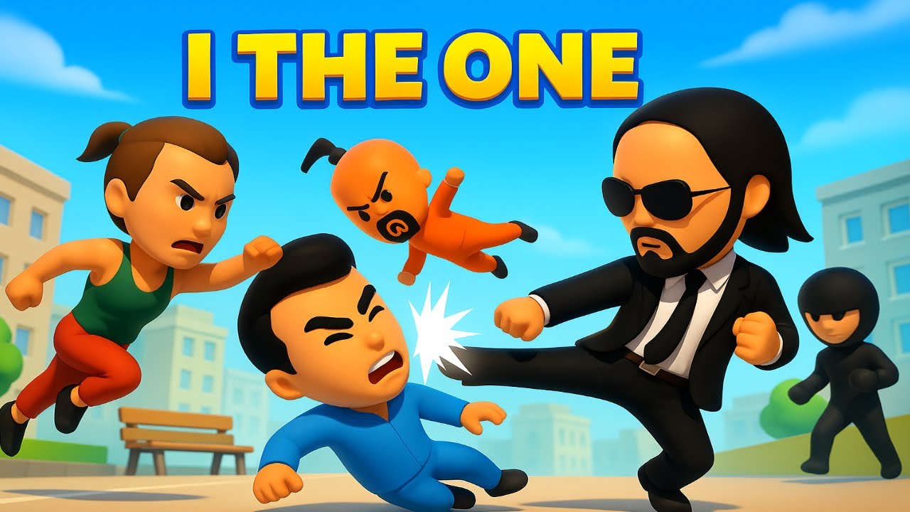 I The One | Epic Boxing Showdown: I The One Best Knockouts #itheone