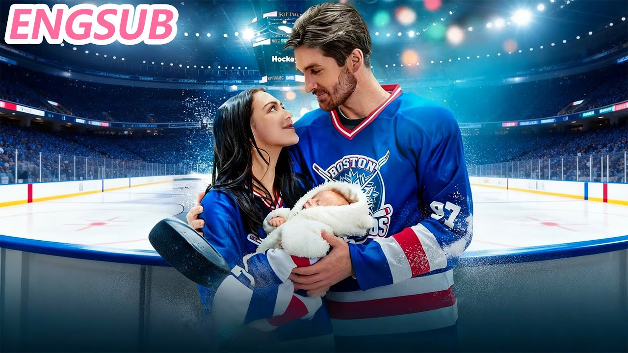 One night with a star athlete left her pregnant & alone. He’s desperate to find her❤️