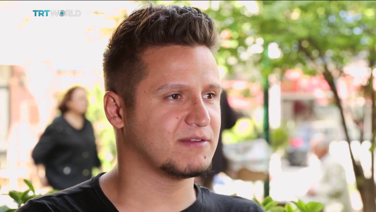 Using lyrics to tackle Islamophobia | Music | Showcase