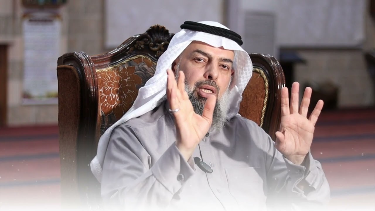 الدعاء في ليلة القدر