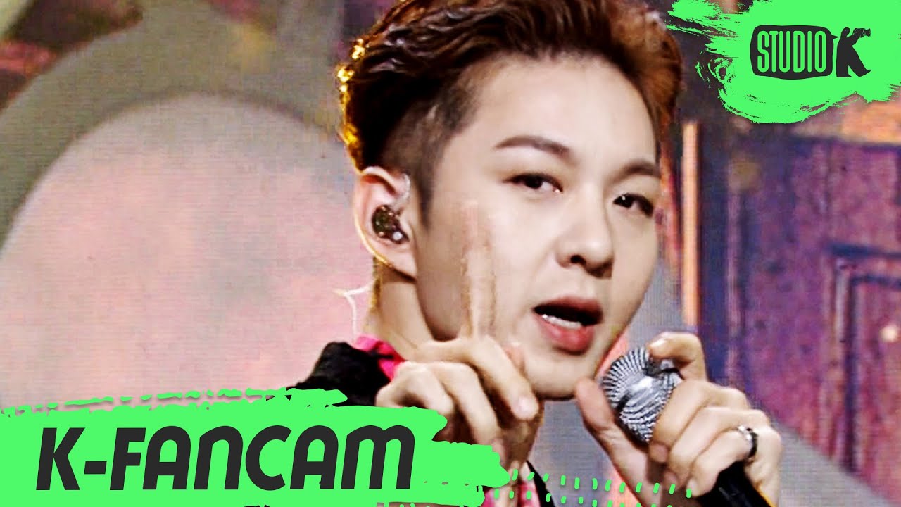 [K-Fancam] 비투비 포유 이창섭 직캠 'Show Your Love' (BTOB 4U Lee Chang Sub Fancam) l @MusicBank 201120