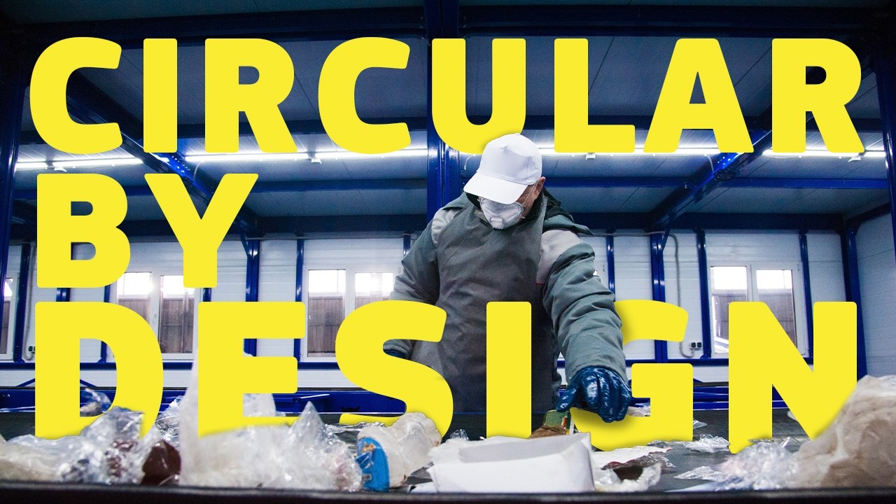 Moving towards a circular economy (short version)