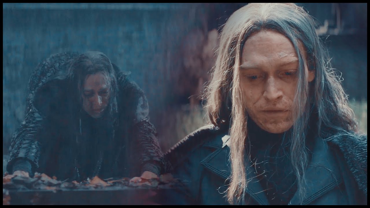 Dracula: A Love Tale (2025) | Show Me The Meaning Of Being Lonely