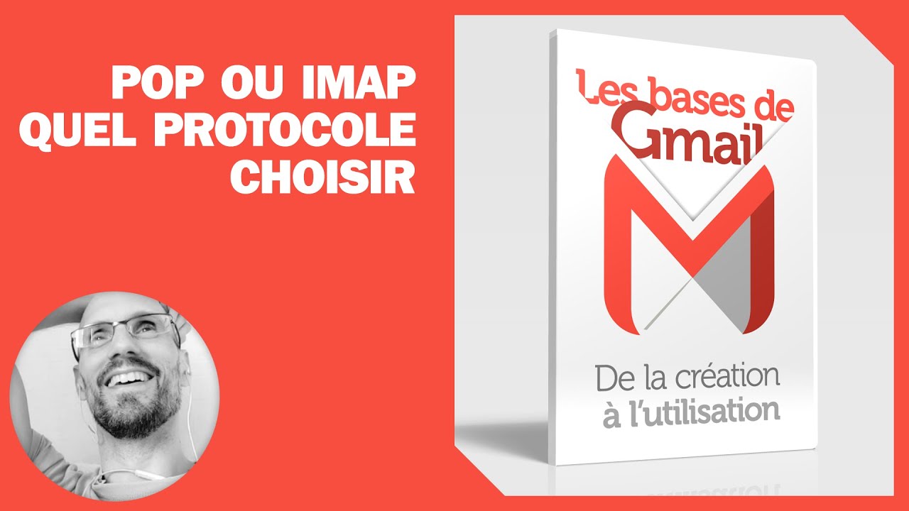 Pop ou Imap : Quel protocole choisir ?