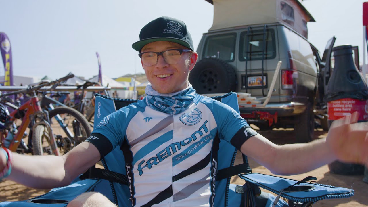 ELEVATE! in the Utah High School Cycling League