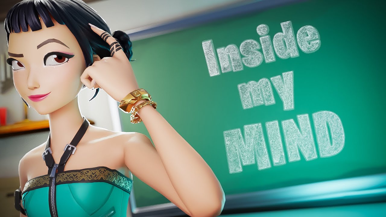 Inside The Mind Fortnite Zero Build: Chapter 6 Season 4 EP 7 (Fortnite Educational Commentary)