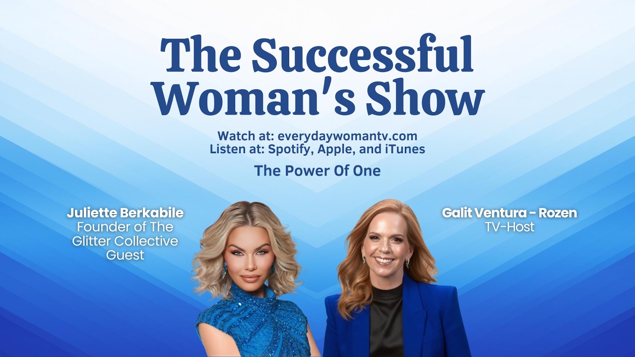 Interview with Juliette Berkabile