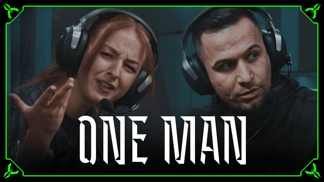 Imperial FE: One Man | Official Trailer