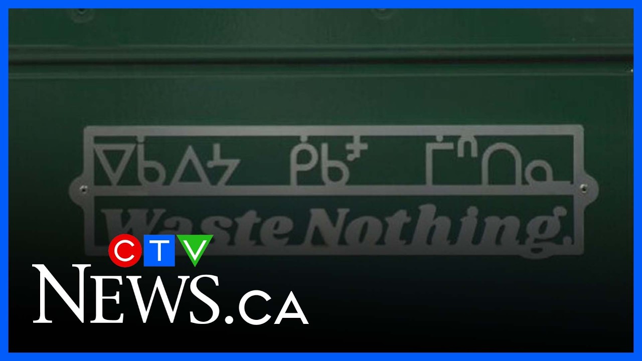 Ottawa invests in clean technology project on Sask. Cowessess First Nation